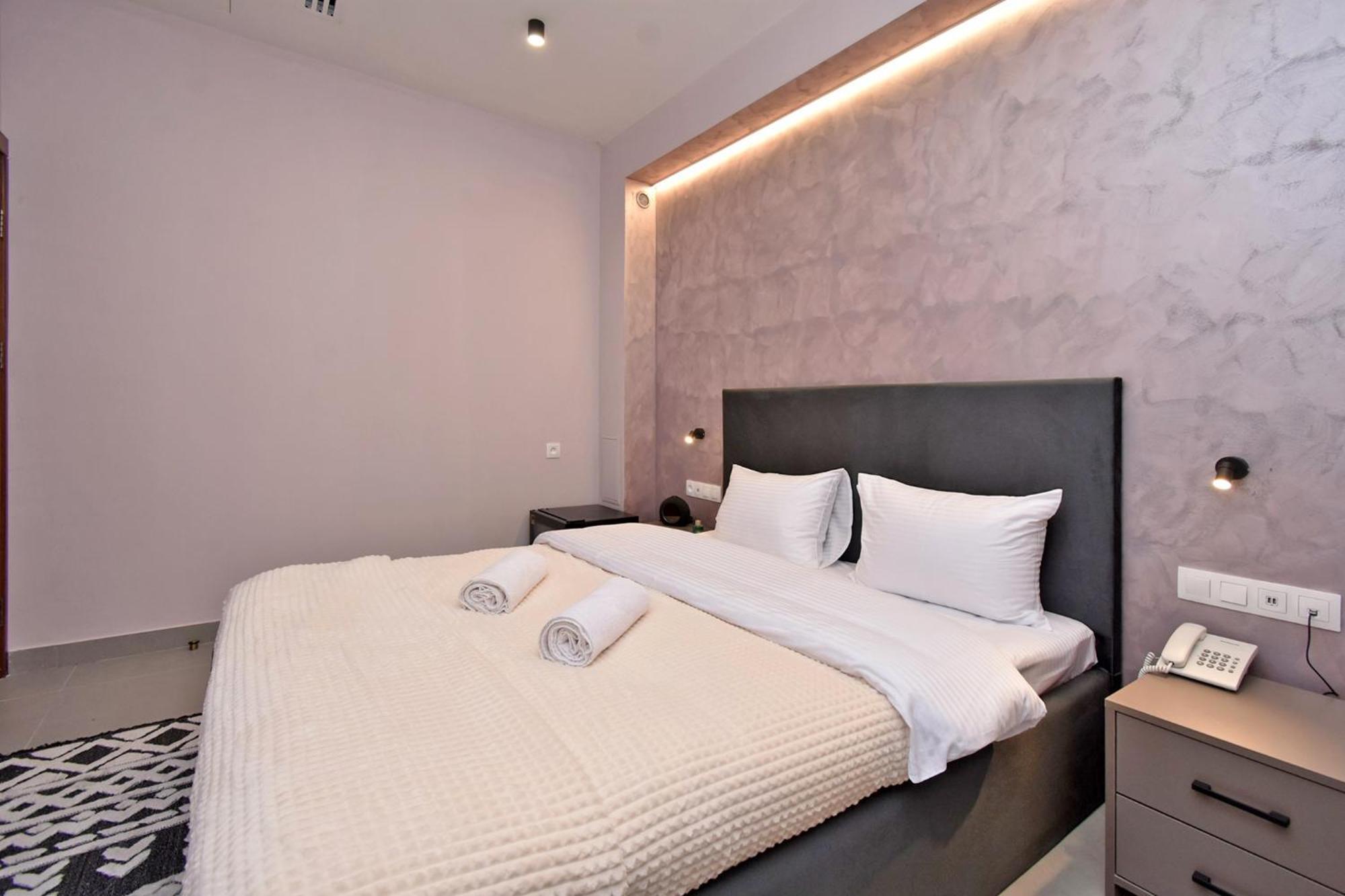 Avenue 23 Boutique Hotel Ереван Экстерьер фото