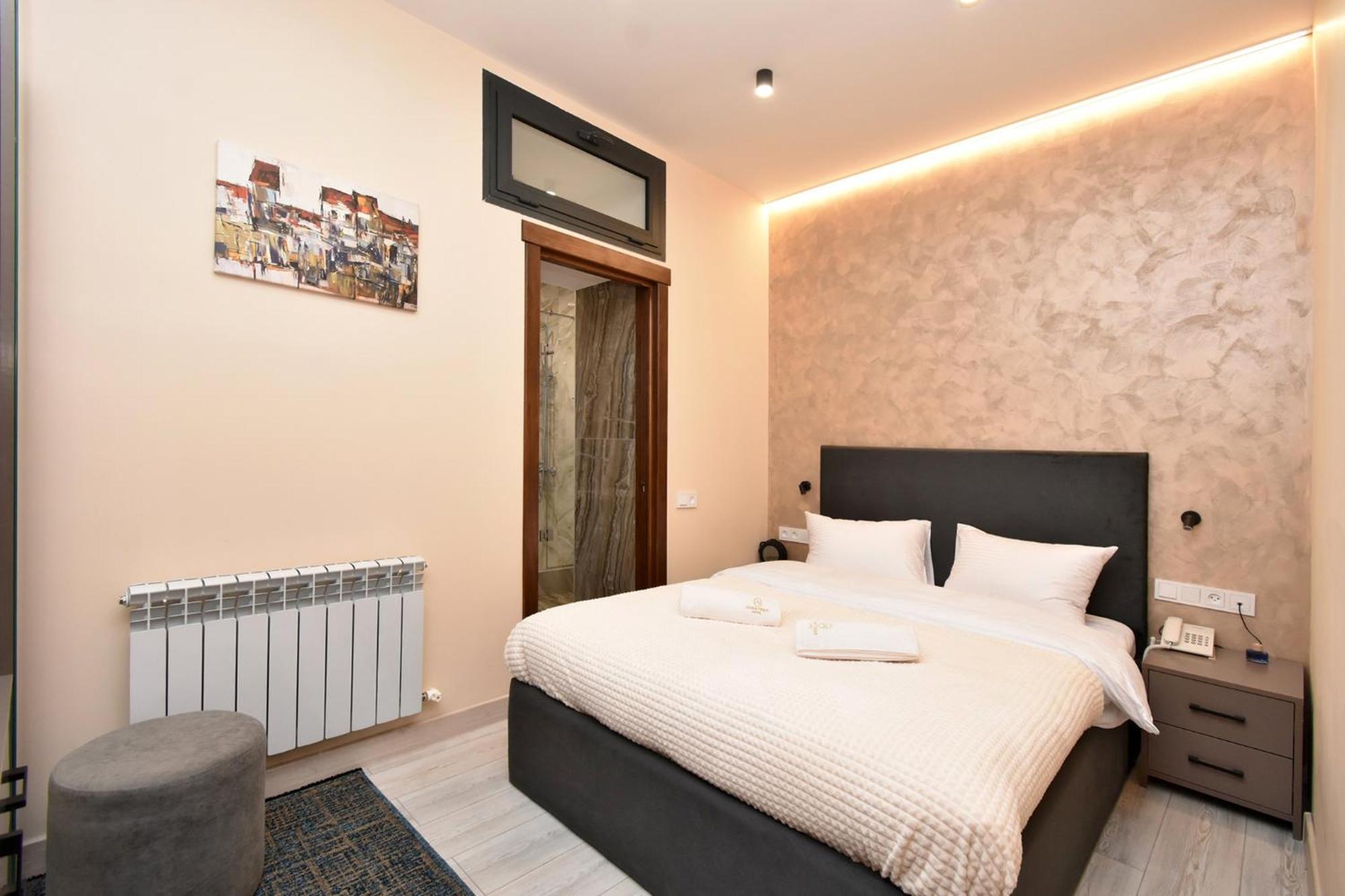 Avenue 23 Boutique Hotel Ереван Экстерьер фото