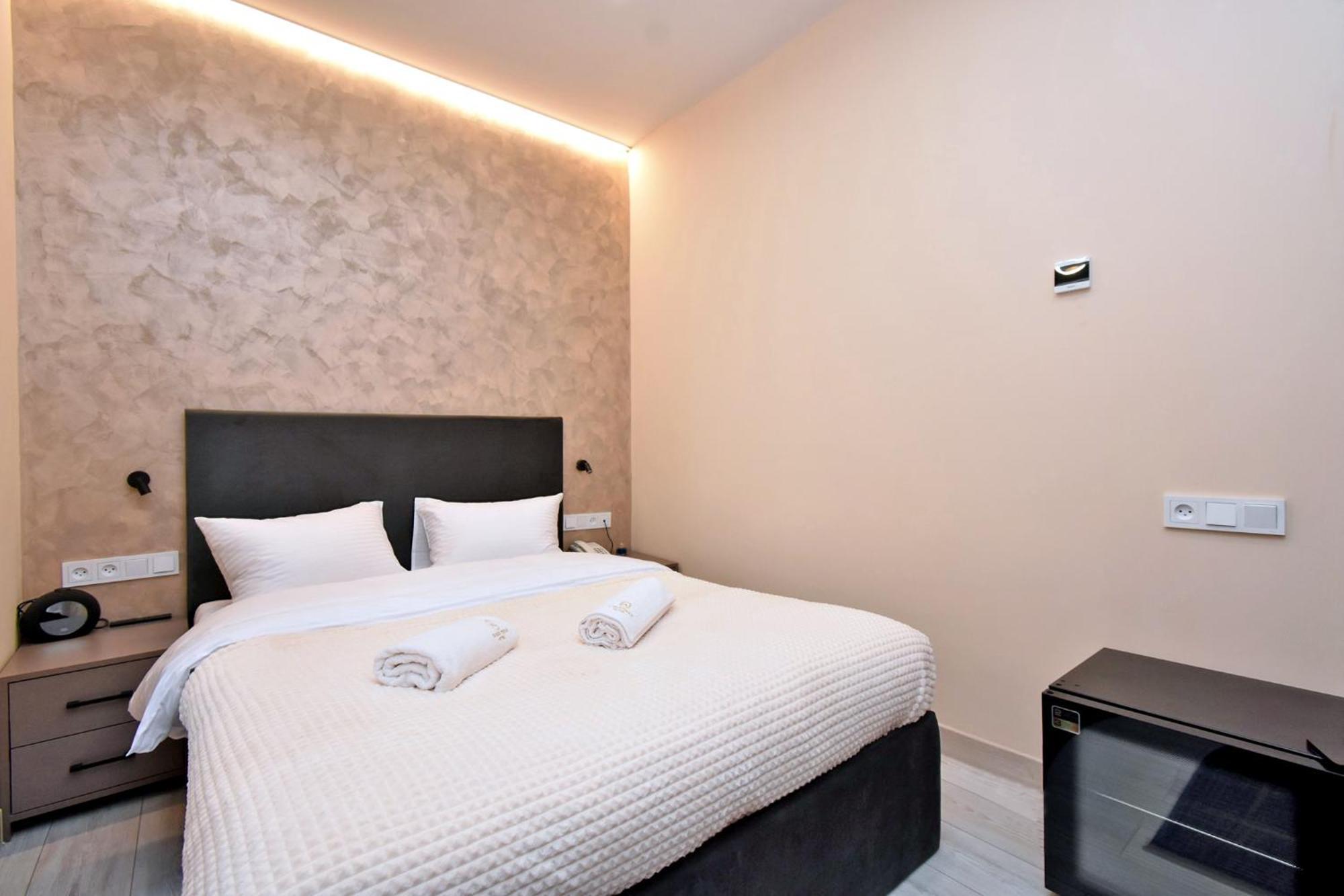 Avenue 23 Boutique Hotel Ереван Экстерьер фото