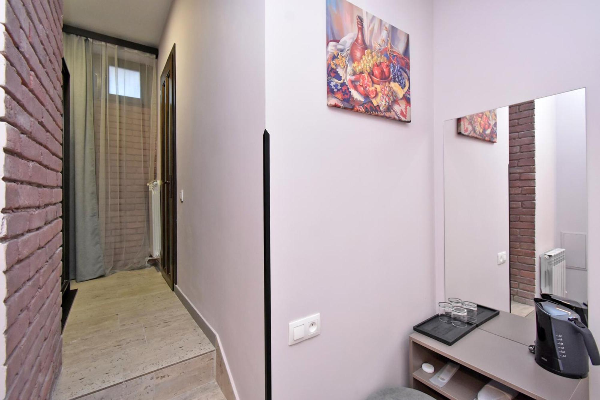 Avenue 23 Boutique Hotel Ереван Экстерьер фото